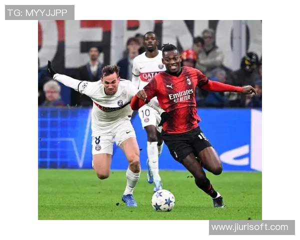 中超历史冷门巴黎圣日耳曼绝杀AC米兰全场沸腾瞬间回顾