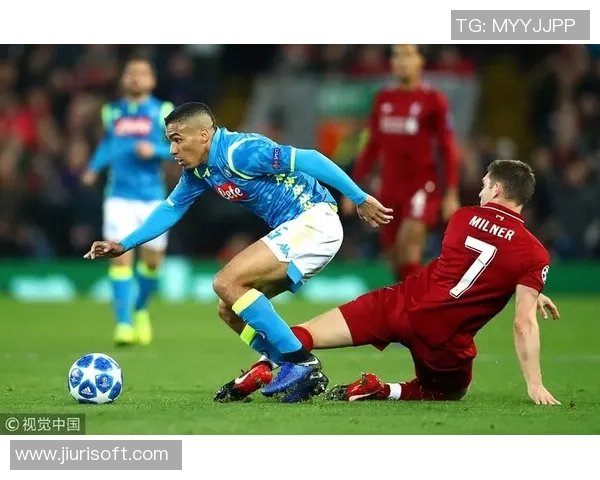 欧冠激战：那不勒斯凭乌龙球险胜波尔图全场回顾精彩瞬间