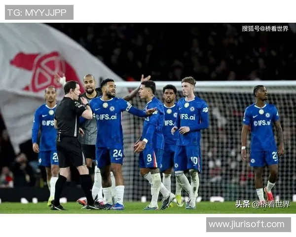 切尔西轻取莱比锡乌龙球成比赛转折点全场沸腾 切尔西轻取莱比锡乌龙球成比赛转折点全场沸腾