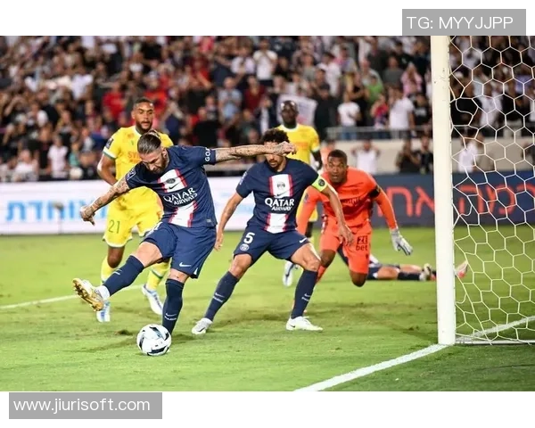 足总杯惊天冷门巴黎圣日耳曼3-0战胜皇马乌龙球成关键瞬间