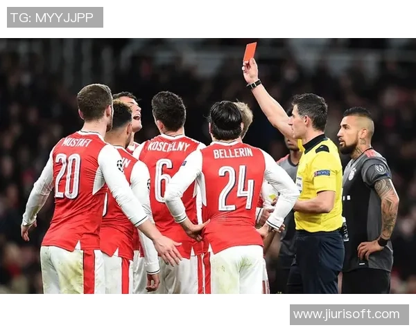 国王杯激战那不勒斯与阿森纳0比0平红牌事件引发全场热议分析战术细节